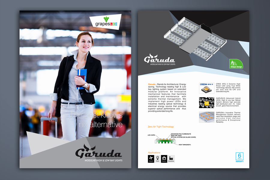 Grapes LED Catalog
