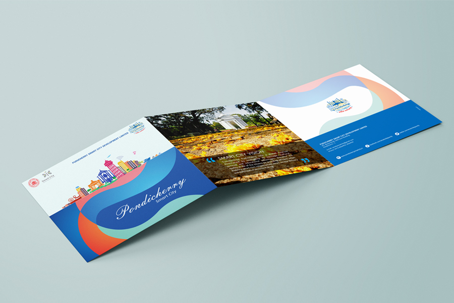 Puducherry Smart City